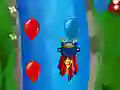 Logħba Bloons Super Monkey onlajn