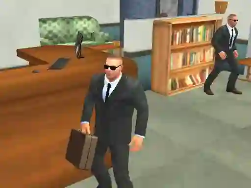 Logħba Bank Atm Simulator onlajn