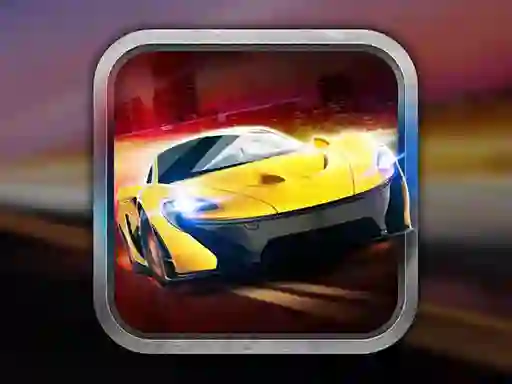 Logħba Sports car onlajn