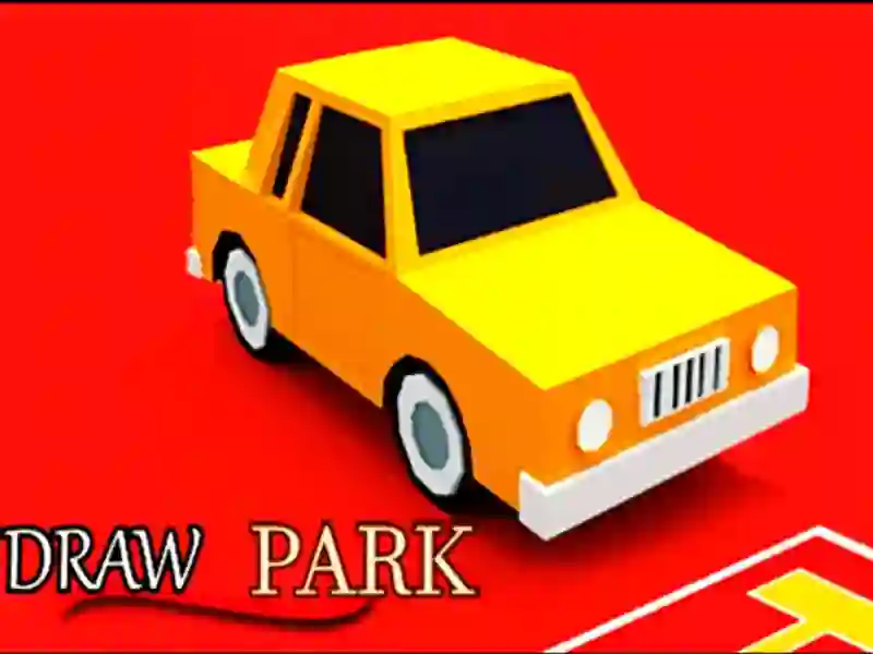 Logħba Draw Park onlajn
