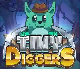 Logħba Tiny Diggers onlajn