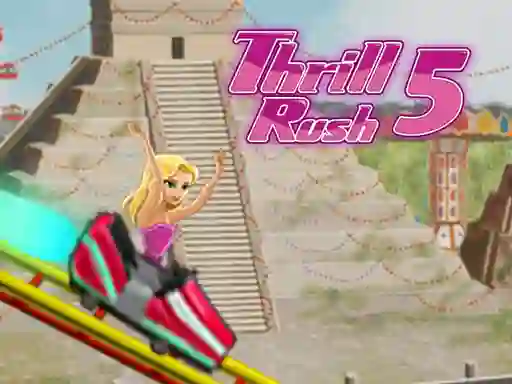 Logħba Thrill Rush 5 onlajn