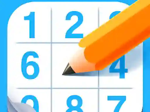 Logħba Master Sudoku onlajn