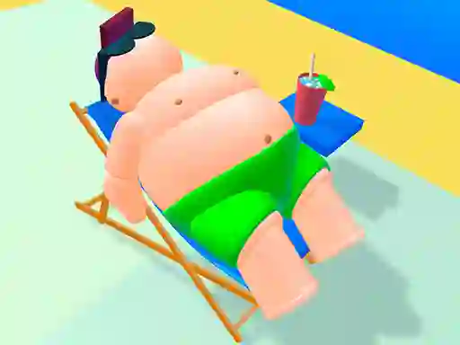 Logħba Lazy Jumper onlajn
