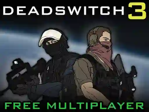 Logħba Deadswitch 3 onlajn