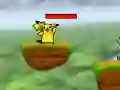 Logħba Pokemon Rescue onlajn