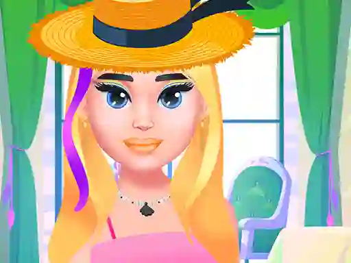 Logħba Julies Spring Fashion onlajn