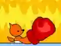 Logħba Power fox onlajn