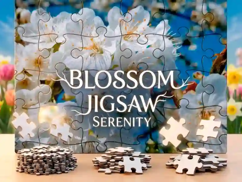 Logħba Jigsaw Puzzle: Flowers onlajn