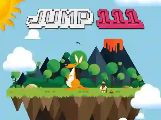 Logħba Jump 111 onlajn