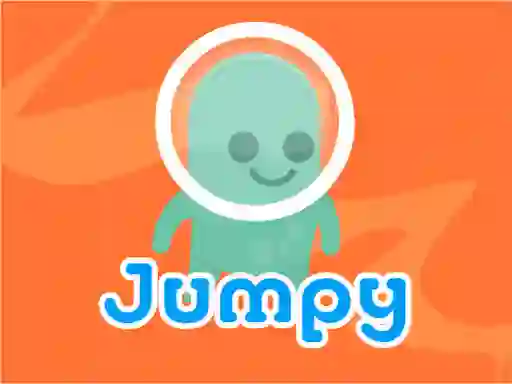 Logħba Jumpy onlajn