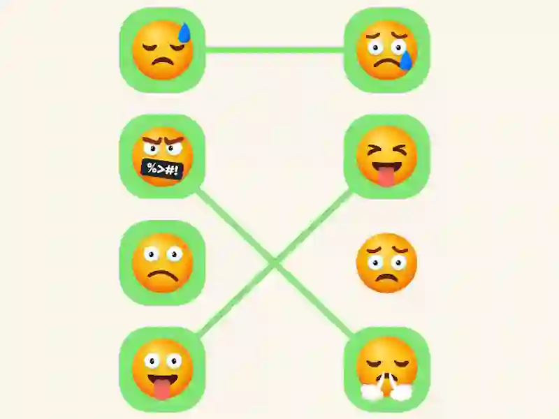 Logħba Emoji Riddle onlajn