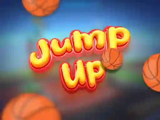 Logħba Jump Up 3D onlajn