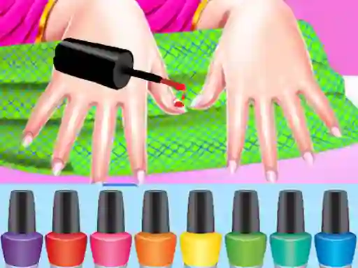 Logħba Baby Taylor Hand Care onlajn