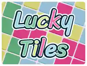 Logħba Lucky Tiles onlajn