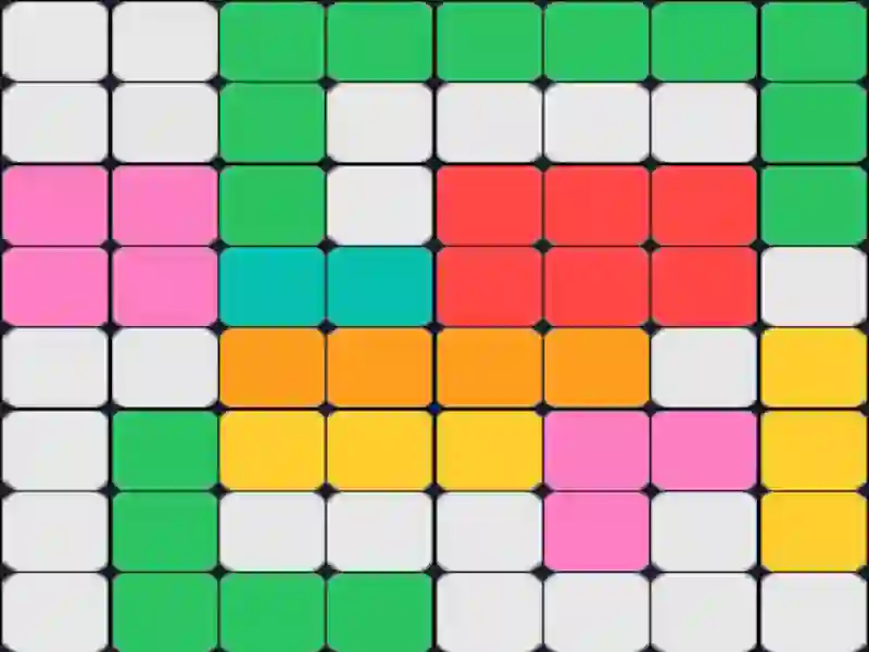 Logħba Block Puzzle Magic onlajn