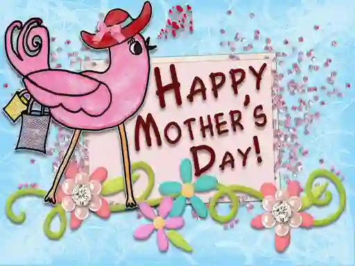 Logħba 2019 Mother's Day Differences onlajn