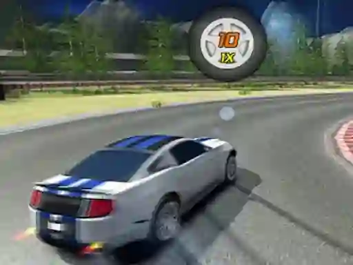 Logħba Car Drifting Xtreme onlajn