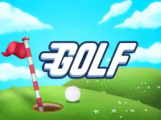 Logħba Golf onlajn