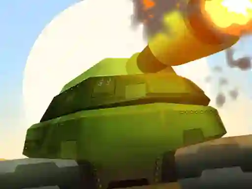 Logħba Armored Blasters onlajn