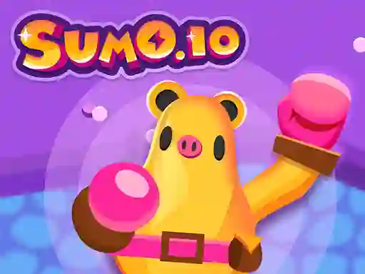 Logħba Sumo.io onlajn