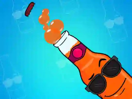 Logħba Mr Bottle onlajn