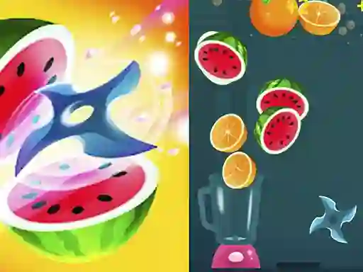 Logħba Crazy Juice Fruit Master onlajn