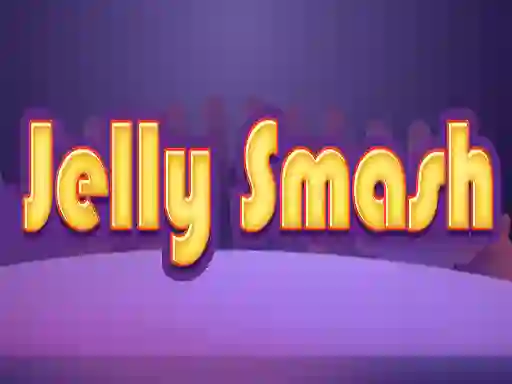 Logħba Jelly Smash onlajn