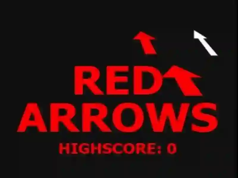 Logħba Red Arrows onlajn