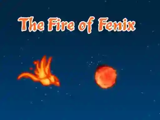 Logħba The Fire of Fenix onlajn