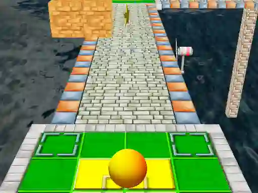 Logħba Crazy Ball onlajn