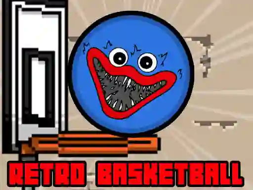 Logħba Poppy Basketball onlajn