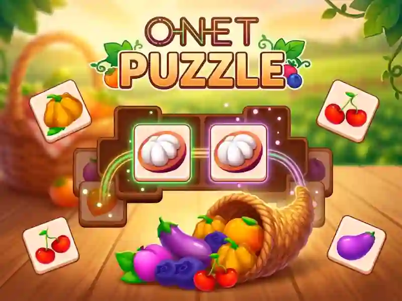 Logħba Onet Puzzle onlajn