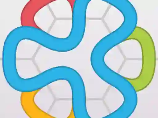Logħba Knots onlajn