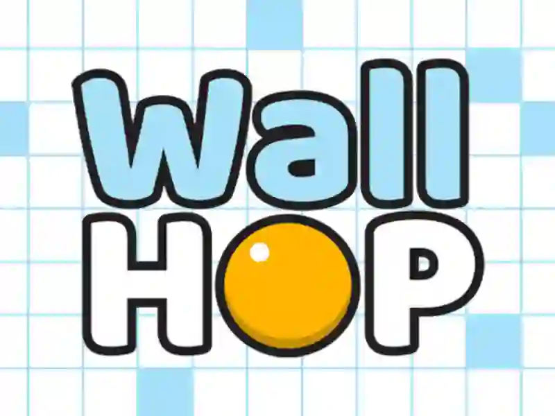Logħba Wall Hop onlajn