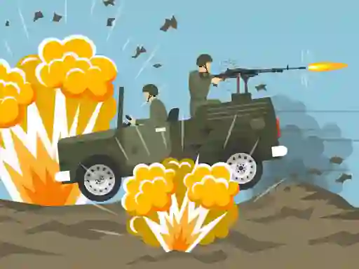 Logħba Army Vehicles and Aircraft Memory onlajn