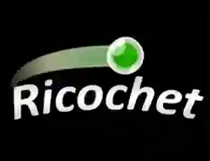 Logħba Ricochet onlajn