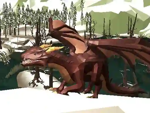 Logħba Dragon World onlajn