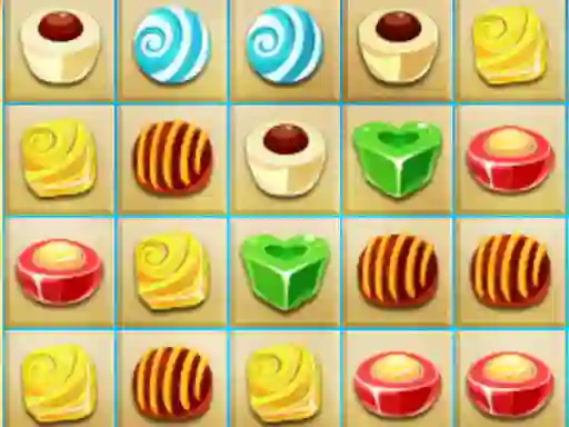 Logħba Candy Star onlajn