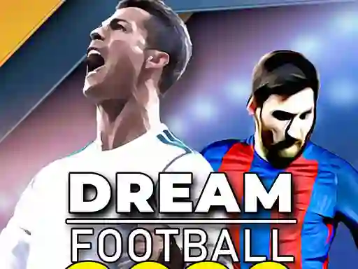 Logħba World Cup 2020 Soccer onlajn