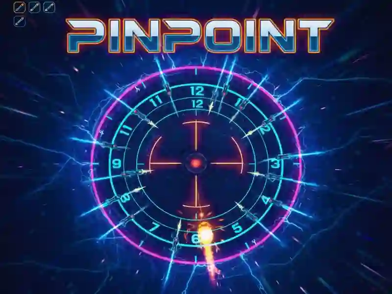 Logħba Pinpoint onlajn