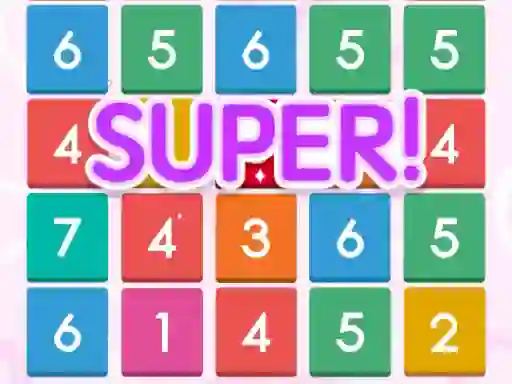 Logħba Number Crush Mania onlajn