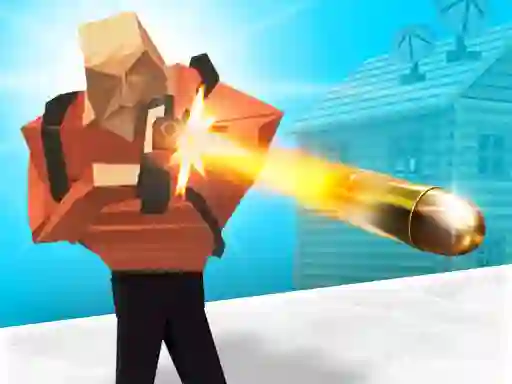 Logħba Cube Battle Royale onlajn