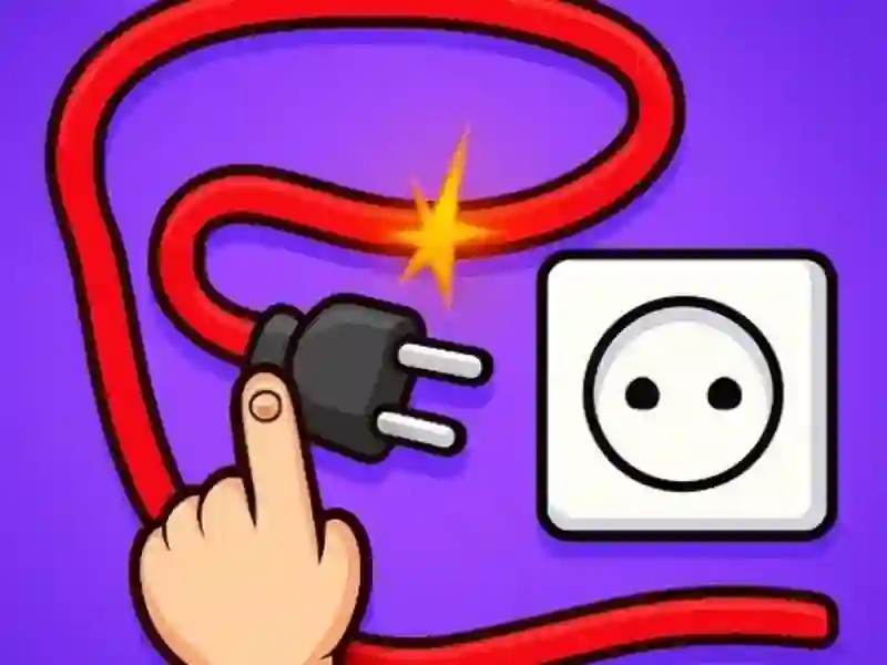 Logħba Wire Connect onlajn