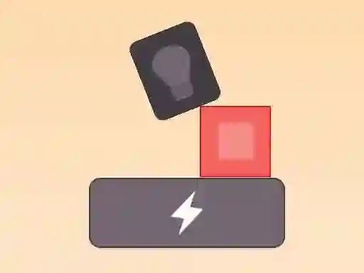 Logħba Lightbulb Physics onlajn