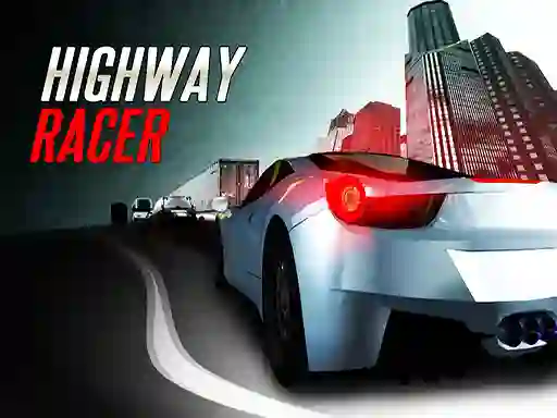 Logħba Highway Racer onlajn