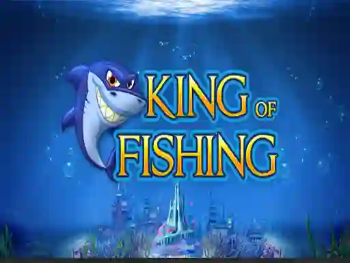 Logħba King of Fishing onlajn