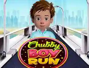 Logħba Chubby Boy Run onlajn