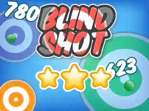 Logħba Blind Shot onlajn
