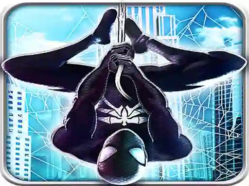 Logħba Marvel Ultimate Spider-man onlajn